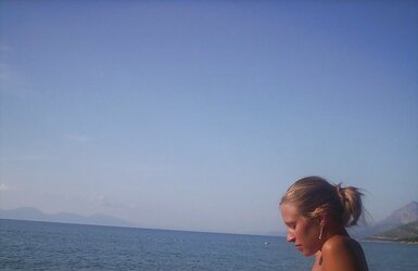 Beachteen melons
