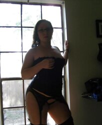 Nalgonas - Culotes - Hefty Booties