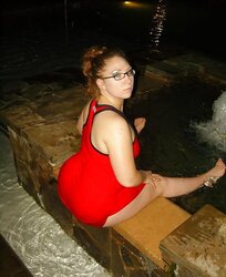 Nalgonas - Culotes - Hefty Booties
