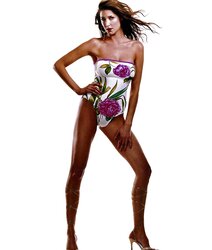 Lisa Snowdon UK Stunner (1)