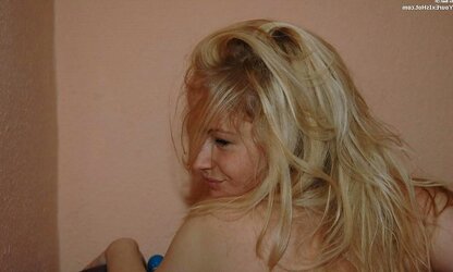 Fuck-A-Thon is her hobby