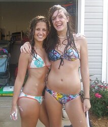 Fresh swimsuit femmes