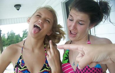 Fresh swimsuit femmes
