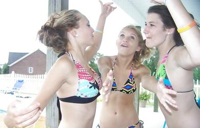Fresh swimsuit femmes