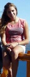 Cool teenager