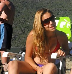 Cool teenager