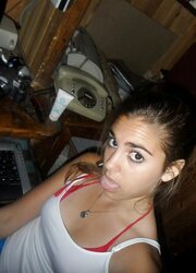Cool teenager