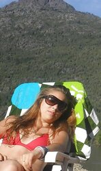Cool teenager