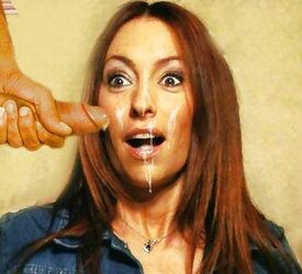 Fakes De Famosas Argentinas