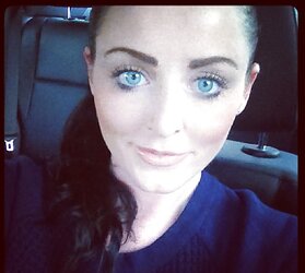 Sophie Dee Twitter Pictures