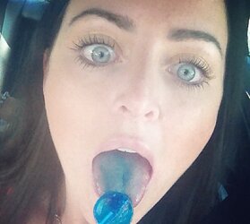 Sophie Dee Twitter Pictures