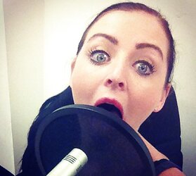 Sophie Dee Twitter Pictures