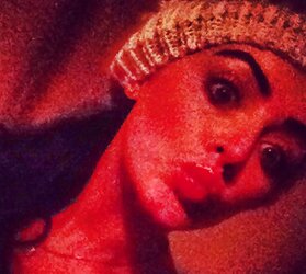 Sophie Dee Twitter Pictures