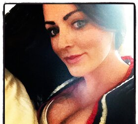 Sophie Dee Twitter Pictures