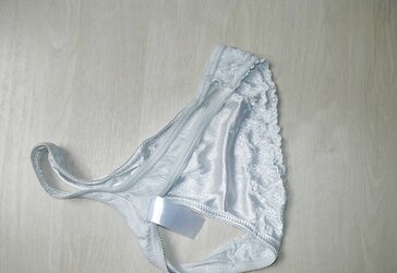 G-Strings strings de Sandra