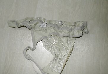G-Strings strings de Sandra