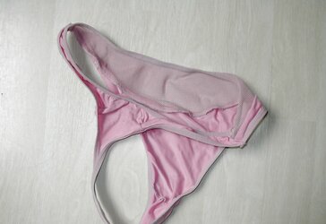 G-Strings strings de Sandra