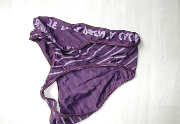 G-Strings strings de Sandra
