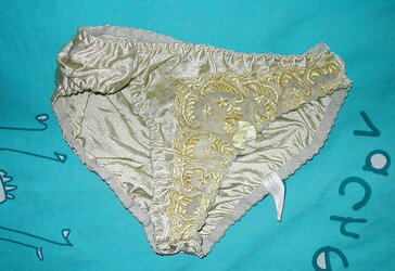 G-Strings strings de Sandra