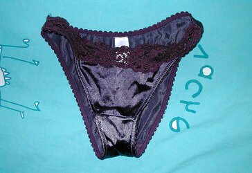 G-Strings strings de Sandra