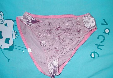 G-Strings strings de Sandra