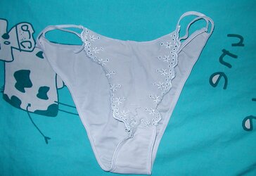 G-Strings strings de Sandra