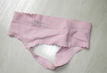 G-Strings strings de Sandra