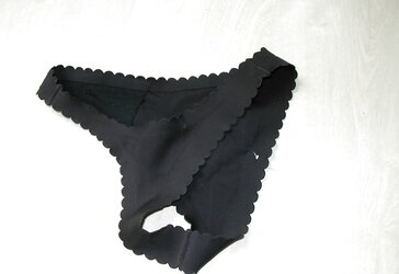 G-Strings strings de Sandra
