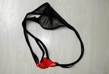 G-Strings strings de Sandra