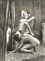 Modern Porn Art