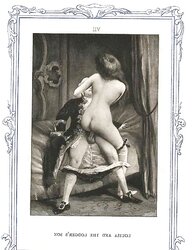 Modern Porn Art