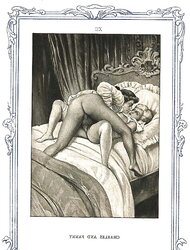 Modern Porn Art