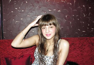 ALL INEXPERIENCED - Here is OLGA