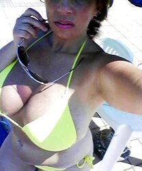 Mummy italiana tettona