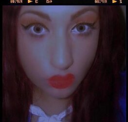 Sexi asian mega-bitch part
