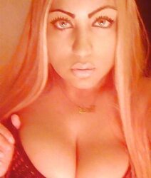 Sexi asian mega-bitch part