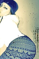 Sexi asian mega-bitch part