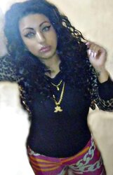 Sexi asian mega-bitch part