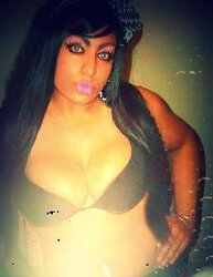 Sexi asian mega-bitch part
