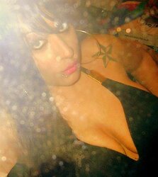 Sexi asian mega-bitch part