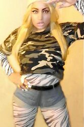 Sexi asian mega-bitch part