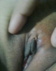 ME ND MY SPOUSE MAN SAUSAGE