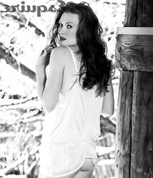 Mireille Enos