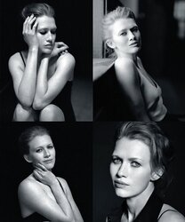 Mireille Enos