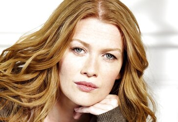 Mireille Enos