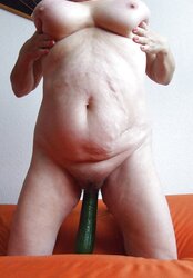 Granny Agnes