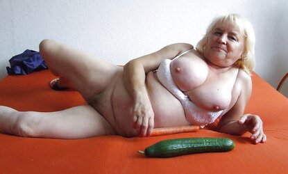 Granny Agnes