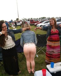 Facebook pig - new teenager breezies