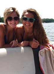 Facebook pig - new teenager breezies