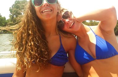 Facebook pig - new teenager breezies